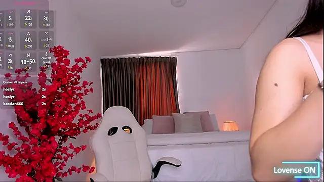 ANGIE-SMITH webcam