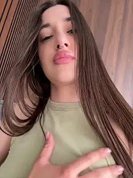 BOOMFOXY live webcam show