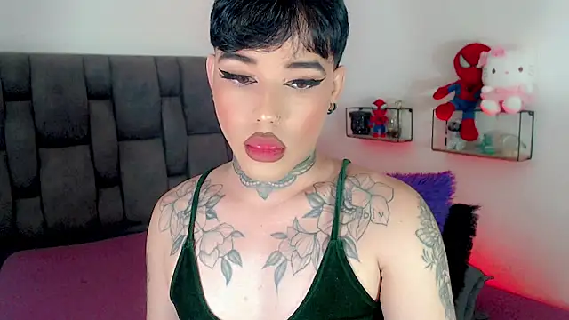 little_star_porn's room