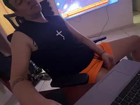 Jeff_pepper live cam