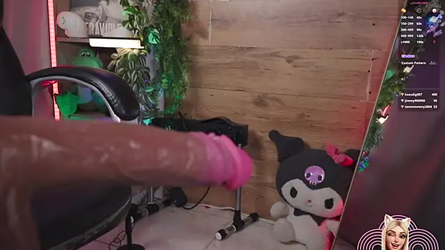 Miila_snow webcam