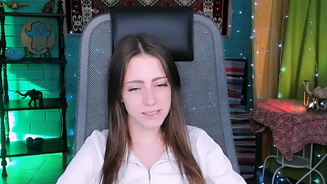 VanessaAnerson webcam