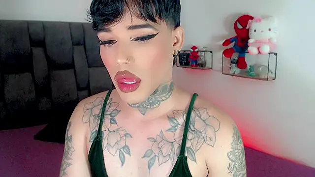 little_star_porn webcam
