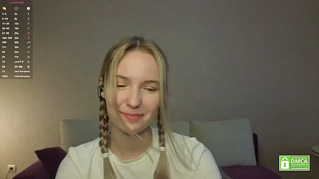 HongTomczak webcam