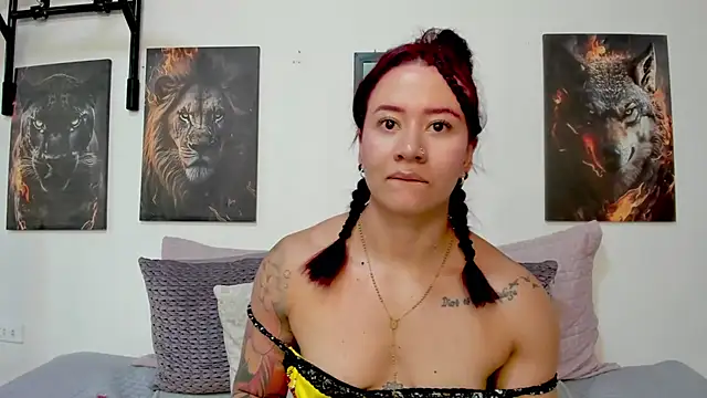 AngelMartinss webcam