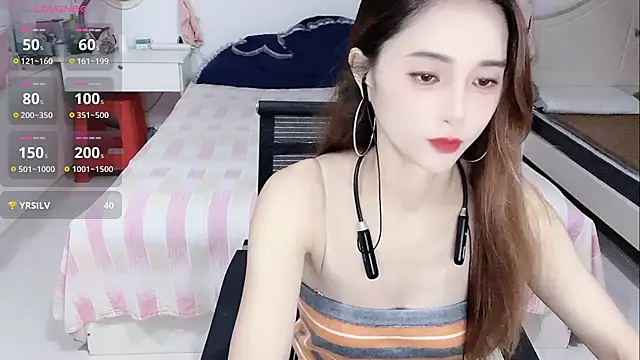 miaomiao-99 live cam on StripChat