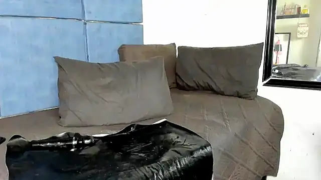 Ebonydollxx live cam