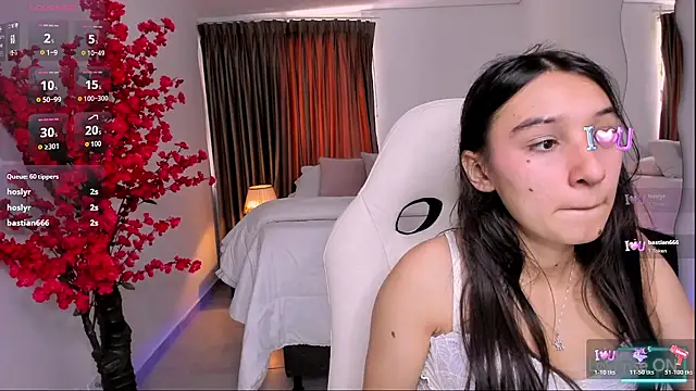 ANGIE-SMITH webcam