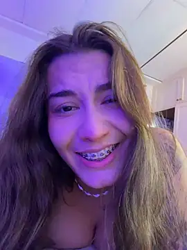 Bonnie_Rider live webcam show