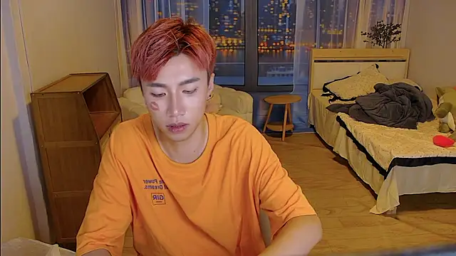Chinese-Sweety webcam