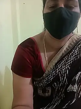 sadhana_telugu live webcam show