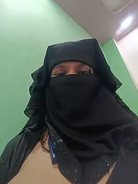 Aafreen_36 live cam
