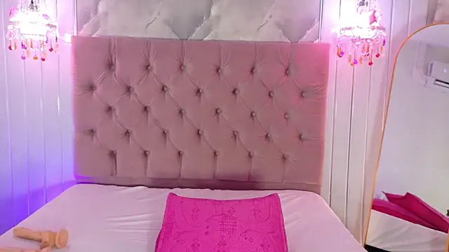 Gabby-Sweet webcam