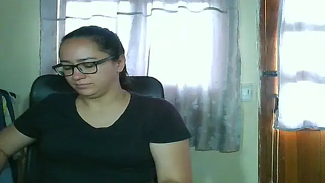 Nathalieprez4 live webcam
