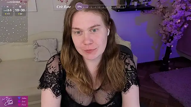 Nancy_Sun_ live webcam