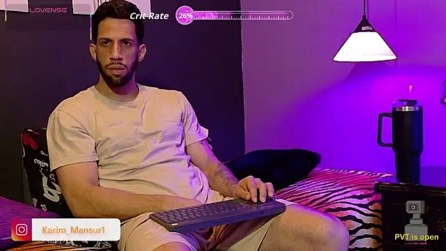 Karim_mansur webcam