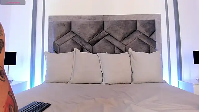 cocoamore webcam