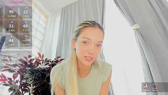 Sassy_Teen webcam