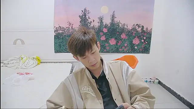paofu-001 webcam