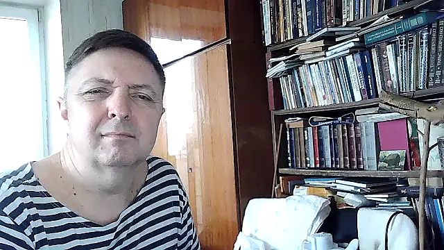 Pokaz2020 webcam