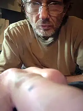 ROBERT0516 webcam