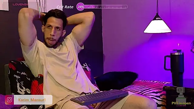Karim_mansur webcam
