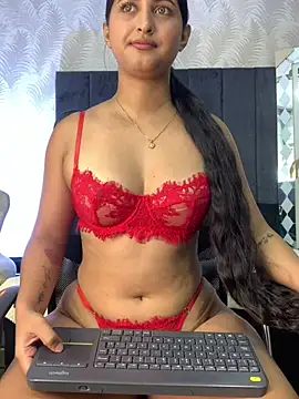 Angeelcherry_ webcam