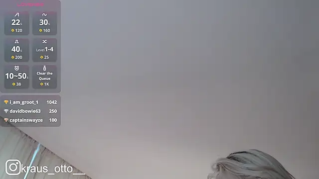 mrs_kitty69 webcam