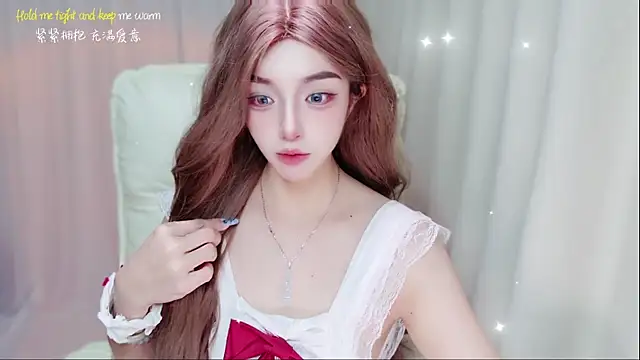 zizi-a live webcam show