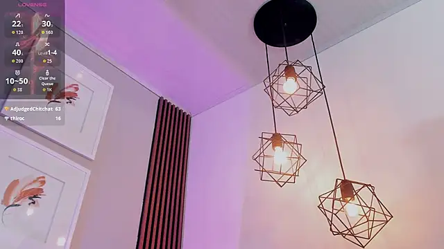 Maximoking26 live cam