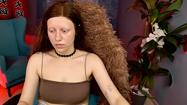 LidaDarknet live cam on StripChat