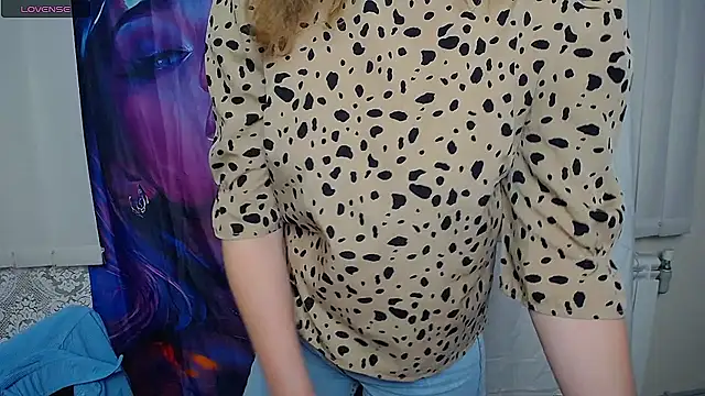 AmandaDimond_ webcam