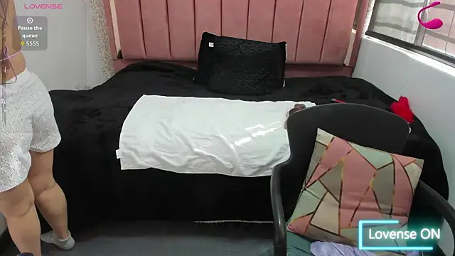 Barbara_fox__ webcam