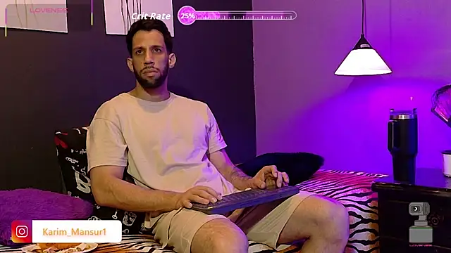 Karim_mansur webcam