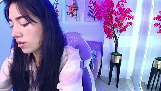 Rainy_doll webcam