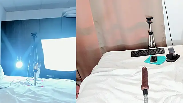 Sweetcocoa- webcam