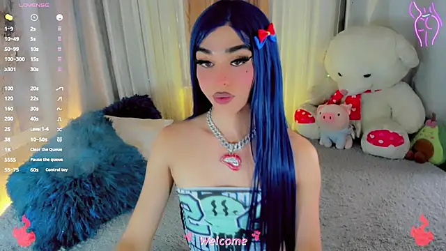 Baby_Aliz webcam