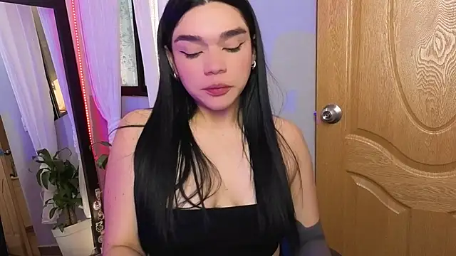 Veronica_111 webcam