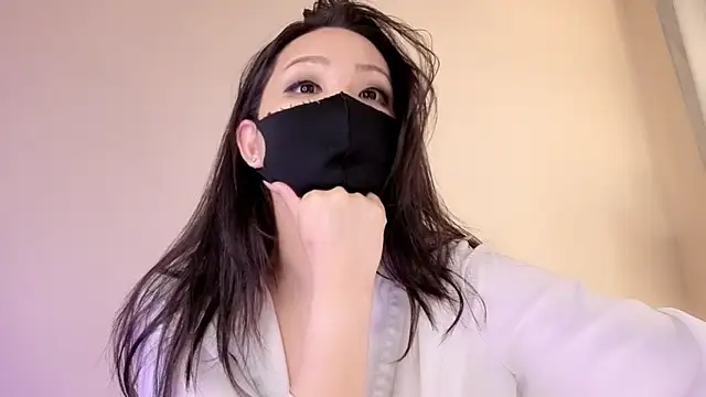 Belover_nana webcam