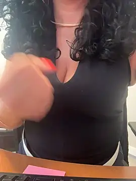 Deessenympho webcam