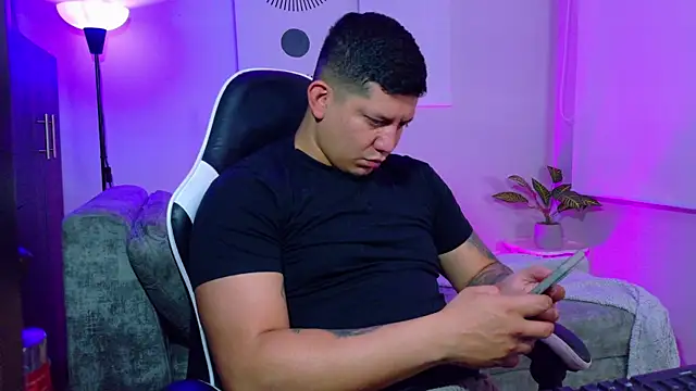 _robertobaggioo webcam
