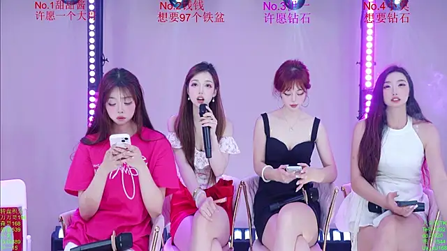 Luckybaby-001 webcam