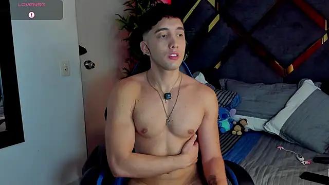 jeicob_stone live cam