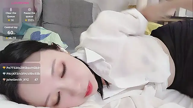 Ttaotao16877 live cam