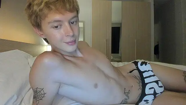 angelAndyy live webcam show