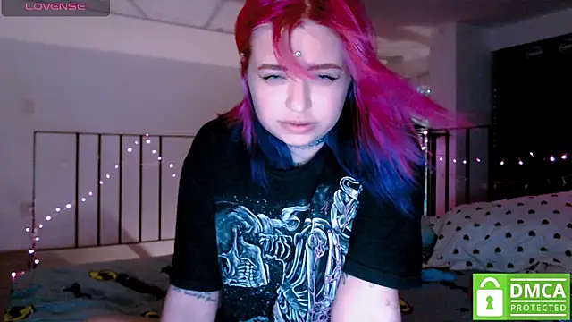 candy_lina webcam