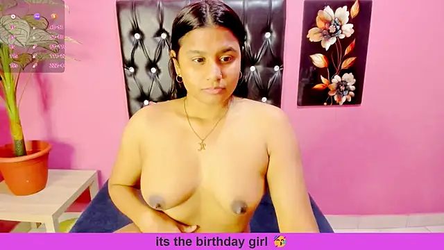 INDIANFLAME live webcam show