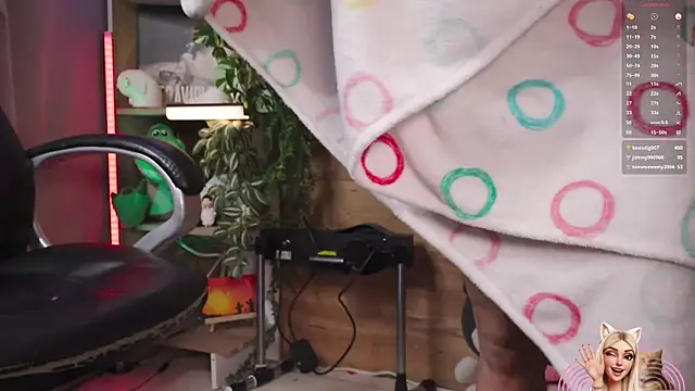 Miila_snow webcam