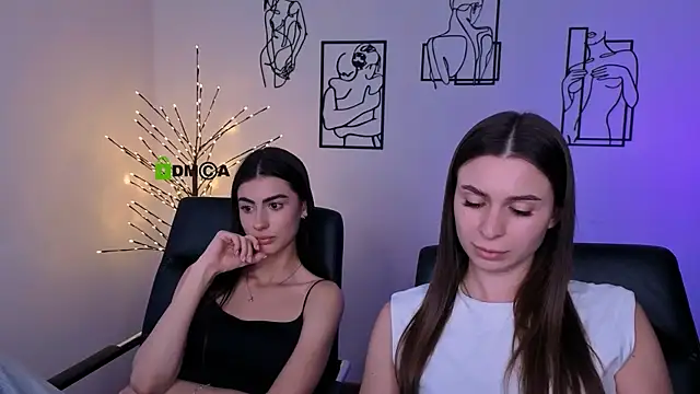 nekky_mouse webcam