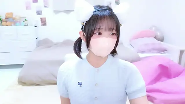 Hinata_Sun live webcam show